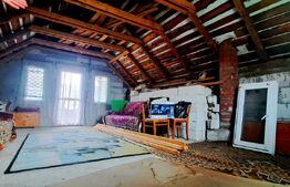 Casa individuala 90mp,teren 1000mp,situata in Dezmir