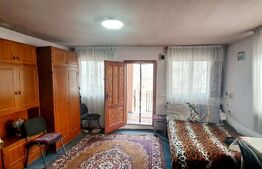 Casa individuala 90mp,teren 1000mp,situata in Dezmir