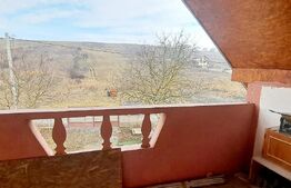 Casa individuala 90mp,teren 1000mp,situata in Dezmir