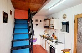 Casa individuala 90mp,teren 1000mp,situata in Dezmir