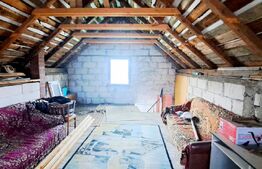 Casa individuala 90mp,teren 1000mp,situata in Dezmir