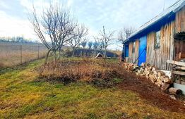 Casa individuala 90mp,teren 1000mp,situata in Dezmir