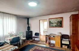 Casa individuala 90mp,teren 1000mp,situata in Dezmir