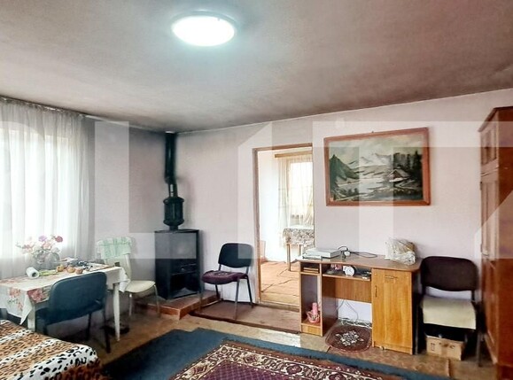 Casa de vânzare 2 camere Dezmir - 166375CV | BLITZ Cluj-Napoca | Poza4