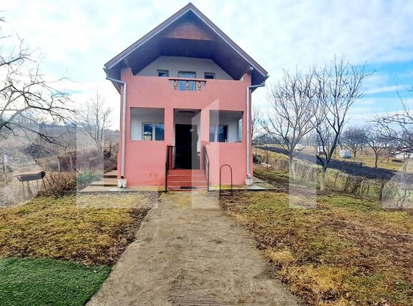 Casa de vânzare 2 camere Dezmir - 166375CV | BLITZ Cluj-Napoca | Poza1