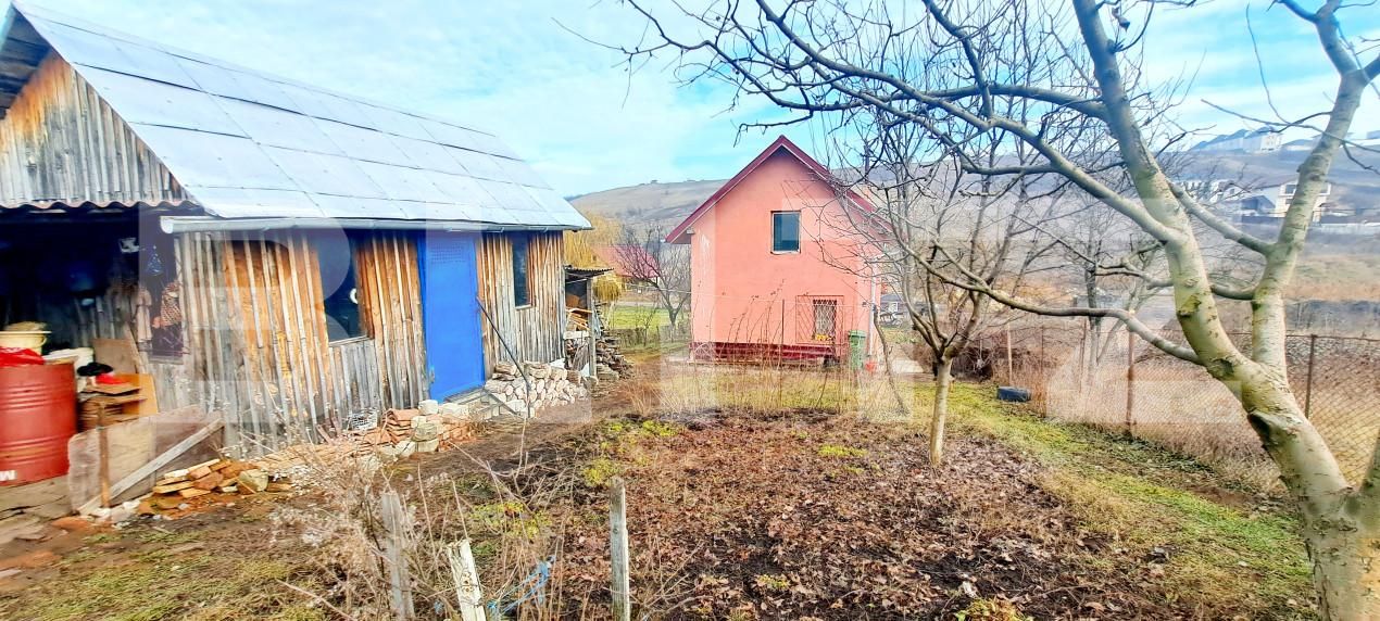 Casa de vânzare 2 camere Dezmir - 166375CV | BLITZ Cluj-Napoca | Poza2