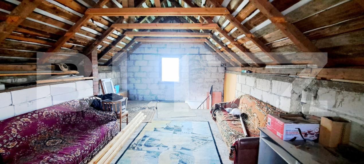 Casa de vânzare 2 camere Dezmir - 166375CV | BLITZ Cluj-Napoca | Poza8