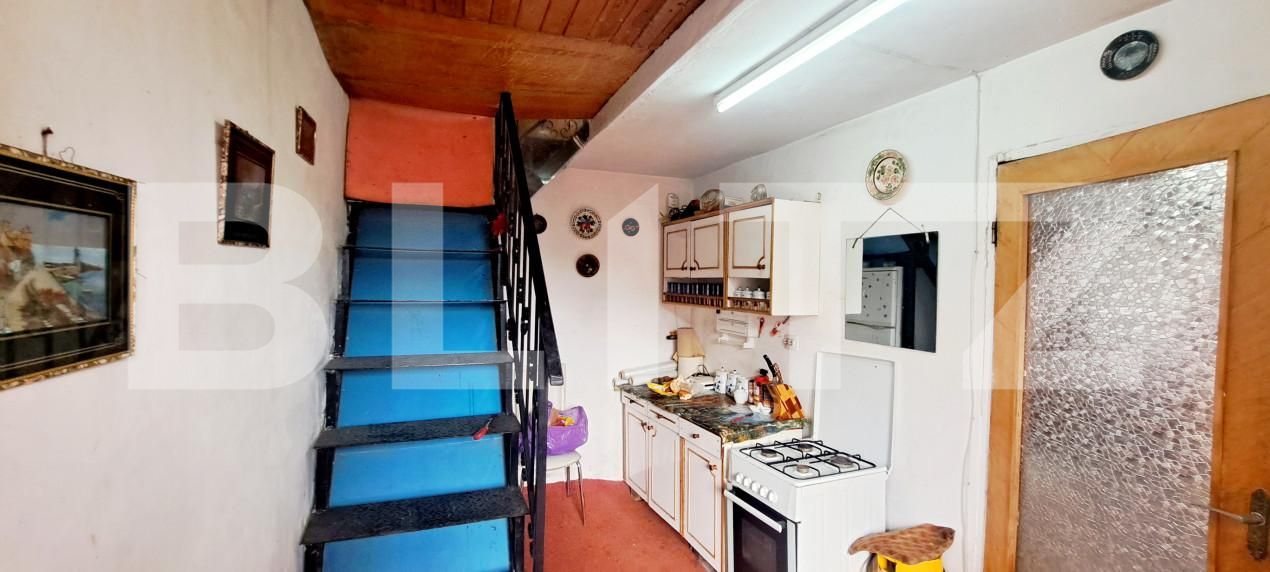 Casa de vânzare 2 camere Dezmir - 166375CV | BLITZ Cluj-Napoca | Poza6