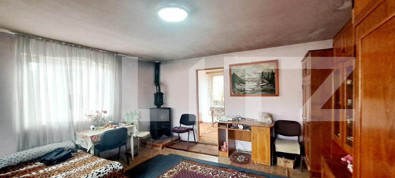 Casa de vânzare 2 camere Dezmir - 166375CV | BLITZ Cluj-Napoca | Poza4