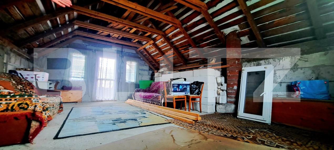 Casa de vânzare 2 camere Dezmir - 166375CV | BLITZ Cluj-Napoca | Poza9