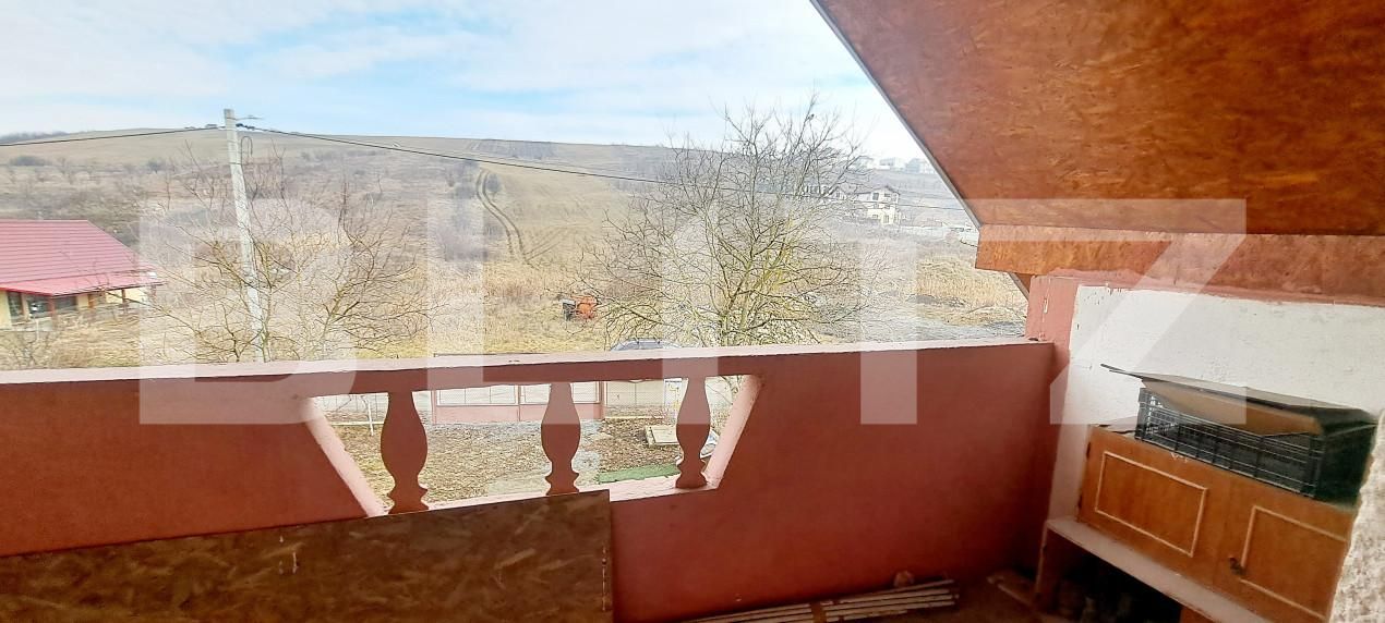 Casa de vânzare 2 camere Dezmir - 166375CV | BLITZ Cluj-Napoca | Poza5