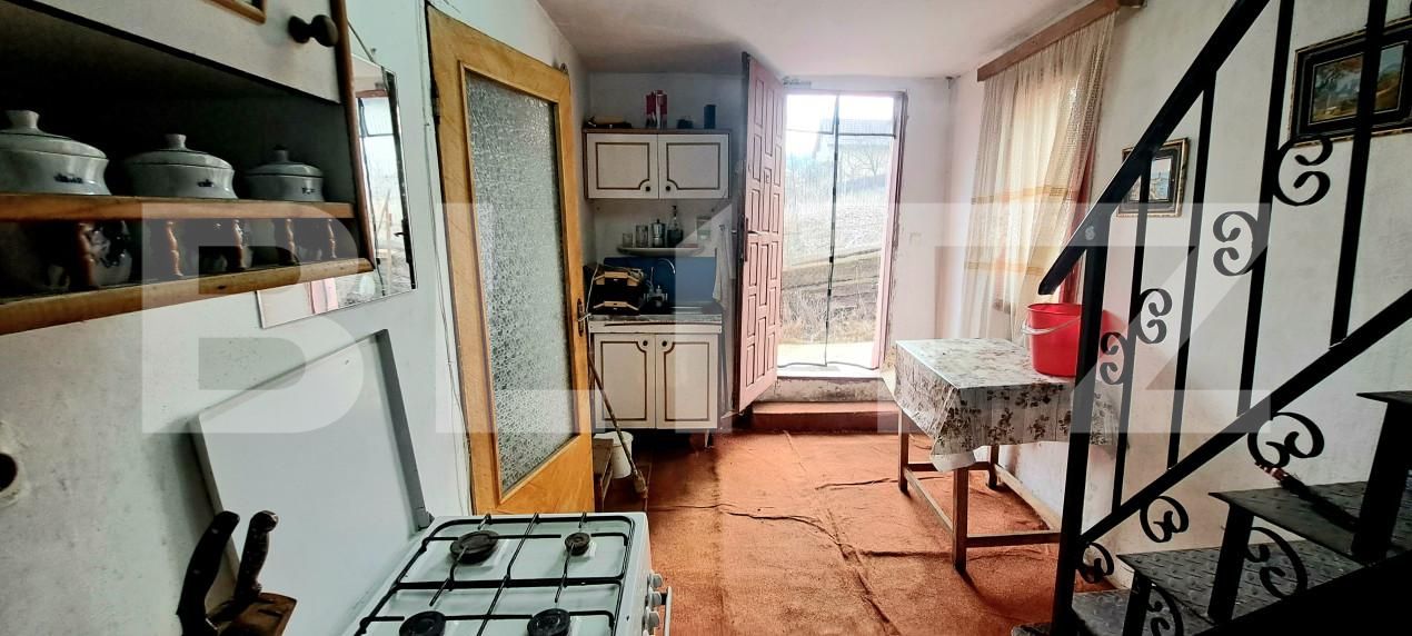 Casa de vânzare 2 camere Dezmir - 166375CV | BLITZ Cluj-Napoca | Poza2