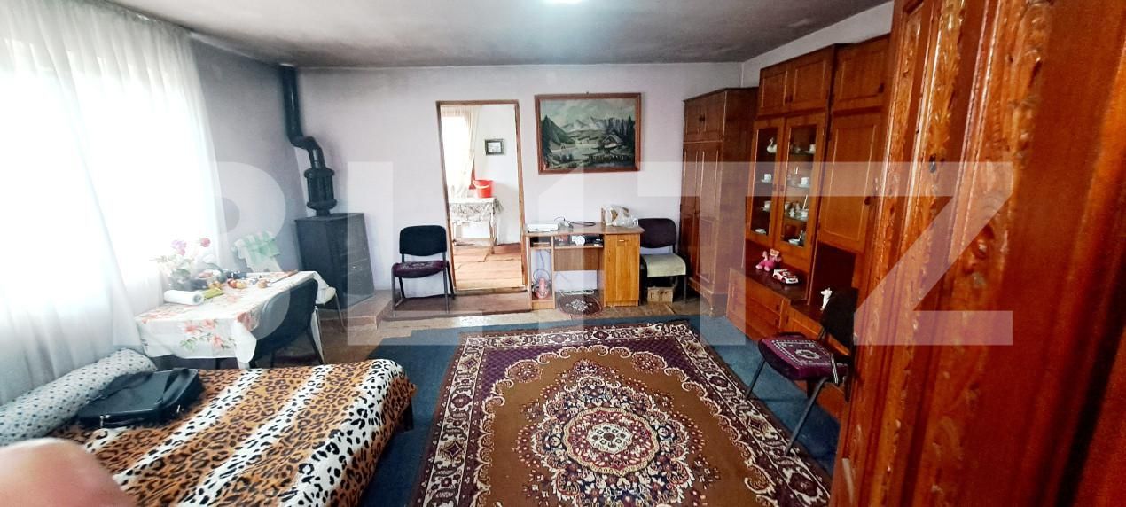 Casa de vânzare 2 camere Dezmir - 166375CV | BLITZ Cluj-Napoca | Poza3