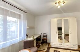 Apartament 1 camera la casa, 35 mp, pet friendly, zona Centrala