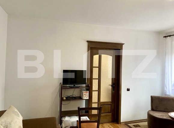 Garsonieră de închiriat Semicentral - 166376AI | BLITZ Cluj-Napoca | Poza9