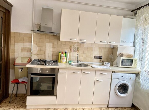 Garsonieră de închiriat Semicentral - 166376AI | BLITZ Cluj-Napoca | Poza7