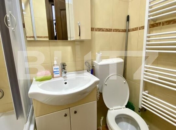 Garsonieră de închiriat Semicentral - 166376AI | BLITZ Cluj-Napoca | Poza12