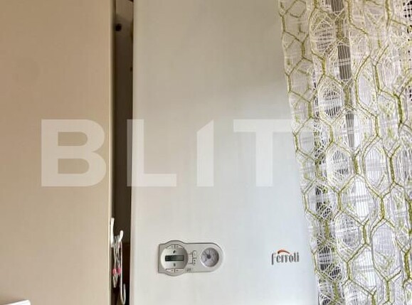 Garsonieră de închiriat Semicentral - 166376AI | BLITZ Cluj-Napoca | Poza13