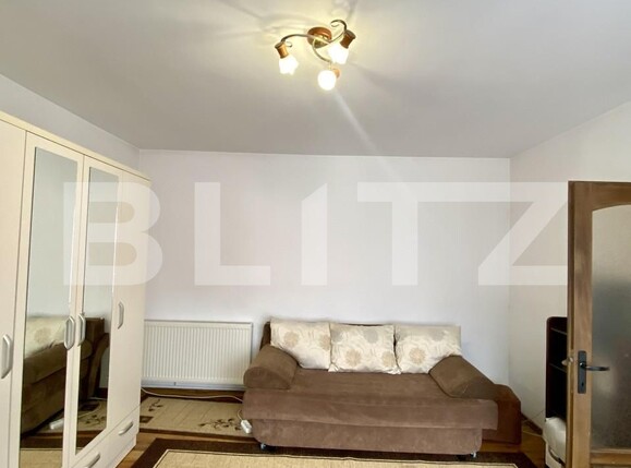 Garsonieră de închiriat Semicentral - 166376AI | BLITZ Cluj-Napoca | Poza2