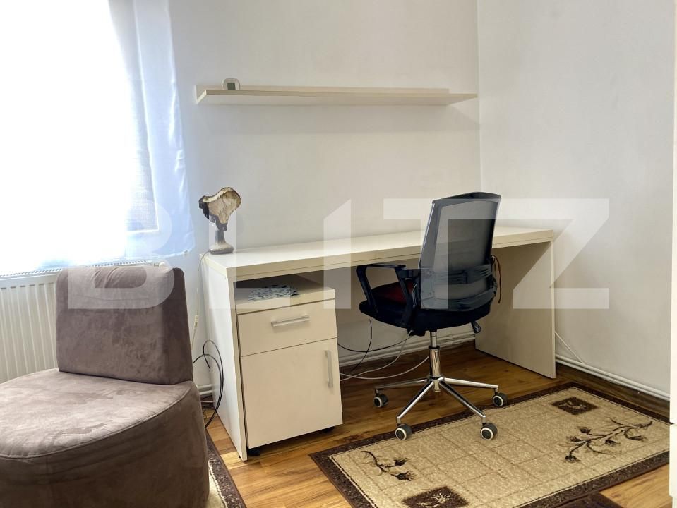 Garsonieră de închiriat Semicentral - 166376AI | BLITZ Cluj-Napoca | Poza3