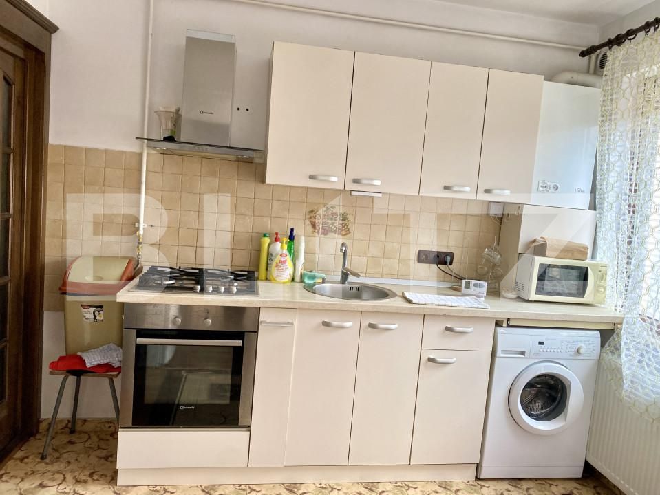 Garsonieră de închiriat Semicentral - 166376AI | BLITZ Cluj-Napoca | Poza7