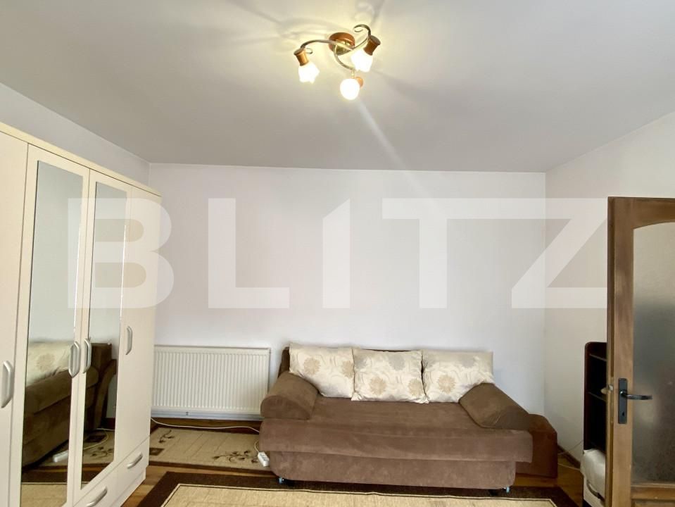 Garsonieră de închiriat Semicentral - 166376AI | BLITZ Cluj-Napoca | Poza2