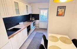 Apartament 3 camere, decomandat, modern, zona SIGMA