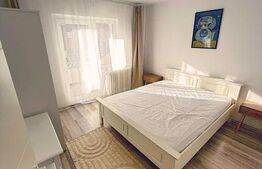 Apartament 3 camere, decomandat, modern, zona SIGMA