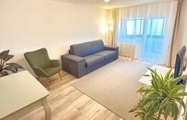 Apartament 3 camere, decomandat, modern, zona SIGMA