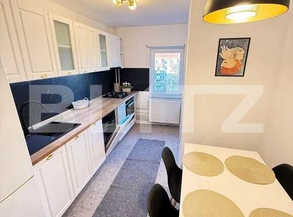 Apartament de închiriat 3 camere Zorilor - 166377AI | BLITZ Cluj-Napoca | Poza5