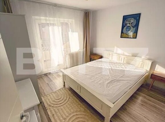 Apartament de închiriat 3 camere Zorilor - 166377AI | BLITZ Cluj-Napoca | Poza1