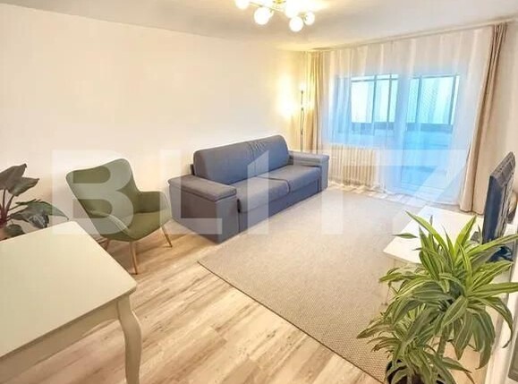 Apartament de închiriat 3 camere Zorilor - 166377AI | BLITZ Cluj-Napoca | Poza3