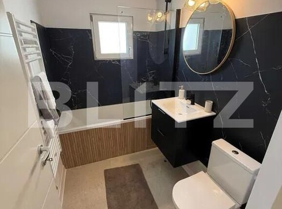 Apartament de închiriat 3 camere Zorilor - 166377AI | BLITZ Cluj-Napoca | Poza4