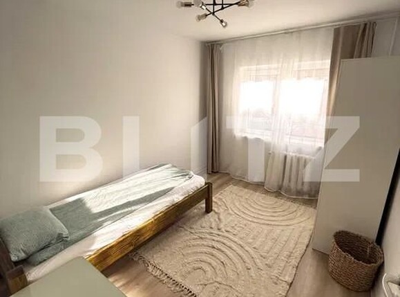 Apartament de închiriat 3 camere Zorilor - 166377AI | BLITZ Cluj-Napoca | Poza2