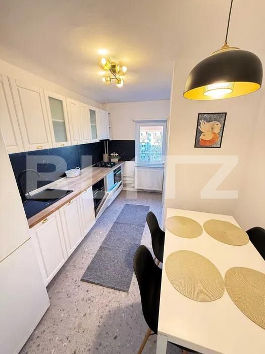 Apartament de închiriat 3 camere Zorilor - 166377AI | BLITZ Cluj-Napoca | Poza5