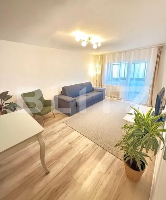 Apartament de închiriat 3 camere Zorilor - 166377AI | BLITZ Cluj-Napoca | Poza3