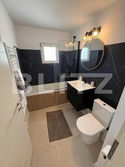 Apartament de închiriat 3 camere Zorilor - 166377AI | BLITZ Cluj-Napoca | Poza4