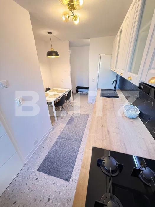 Apartament de închiriat 3 camere Zorilor - 166377AI | BLITZ Cluj-Napoca | Poza6