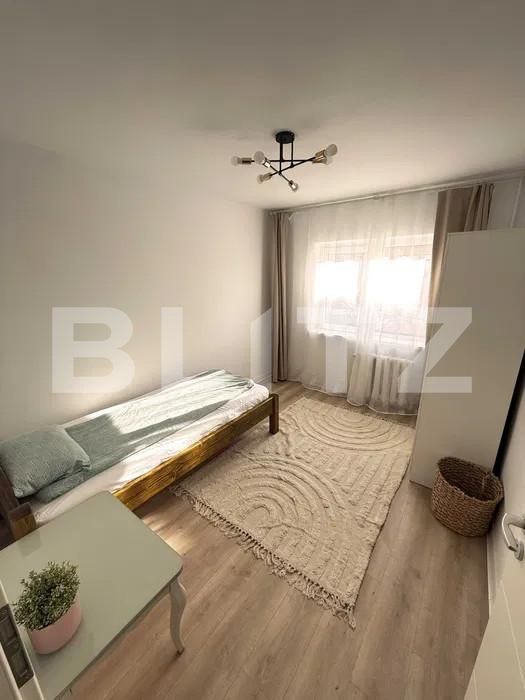 Apartament de închiriat 3 camere Zorilor - 166377AI | BLITZ Cluj-Napoca | Poza2