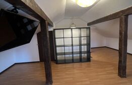 Apartament, 2 camere cu mansarda,  Mărăști, zona Rivus 