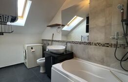 Apartament pe două niveluri, 3 camere, 85 mp, Mărăști 