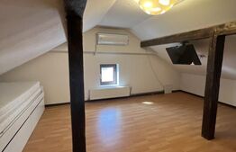 Apartament, 2 camere cu mansarda,  Mărăști, zona Rivus 
