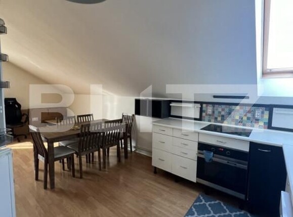 Apartament de vânzare 3 camere Marasti - 166378AV | BLITZ Cluj-Napoca | Poza4