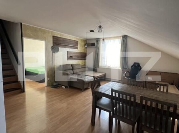 Apartament de vânzare 3 camere Marasti - 166378AV | BLITZ Cluj-Napoca | Poza3