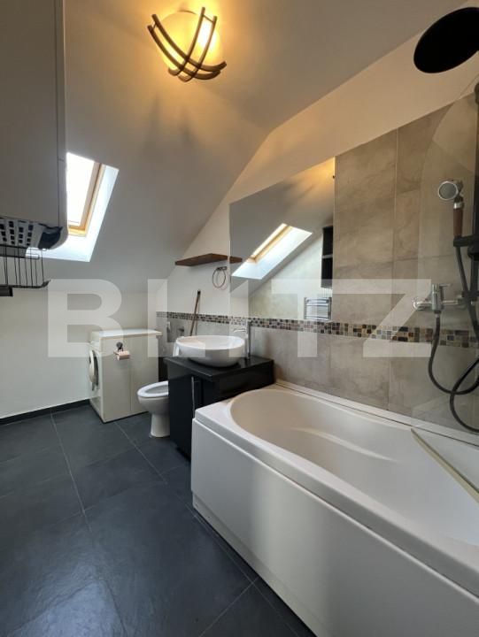 Apartament de vânzare 3 camere Marasti - 166378AV | BLITZ Cluj-Napoca | Poza10