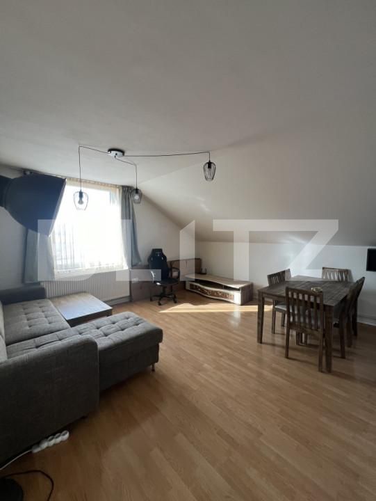 Apartament de vânzare 3 camere Marasti - 166378AV | BLITZ Cluj-Napoca | Poza3