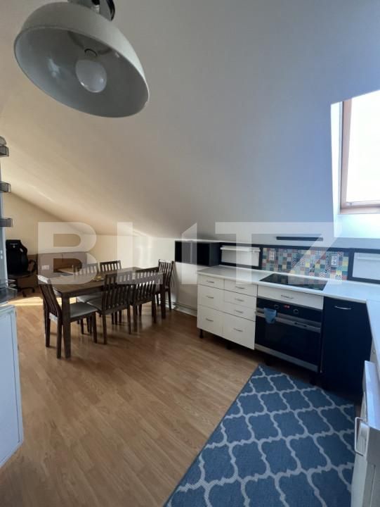 Apartament de vânzare 3 camere Marasti - 166378AV | BLITZ Cluj-Napoca | Poza5