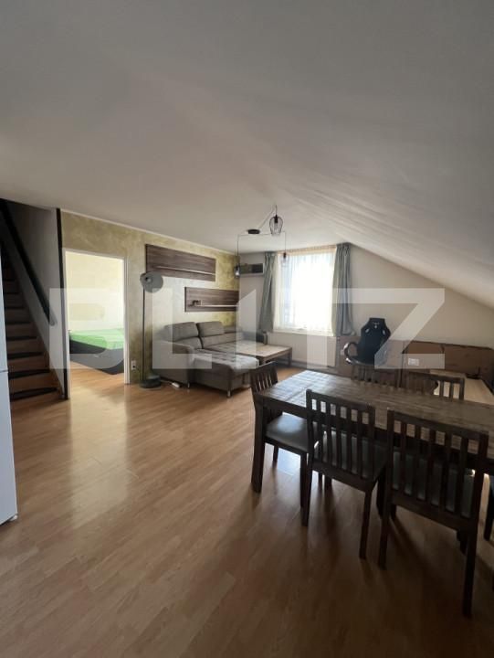 Apartament de vânzare 3 camere Marasti - 166378AV | BLITZ Cluj-Napoca | Poza3