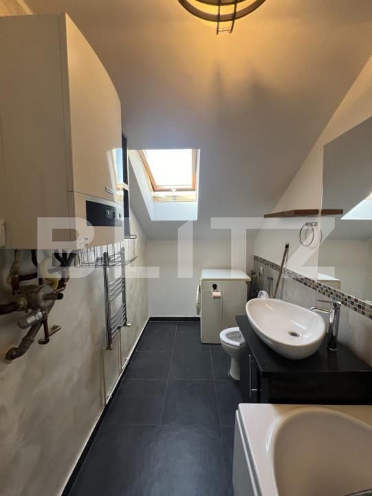 Apartament de vânzare 3 camere Marasti - 166378AV | BLITZ Cluj-Napoca | Poza8