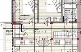 Casa cuplata finisata de 228 mp utili, teren de 320 mp! Doua garaje! Zona Tauti 